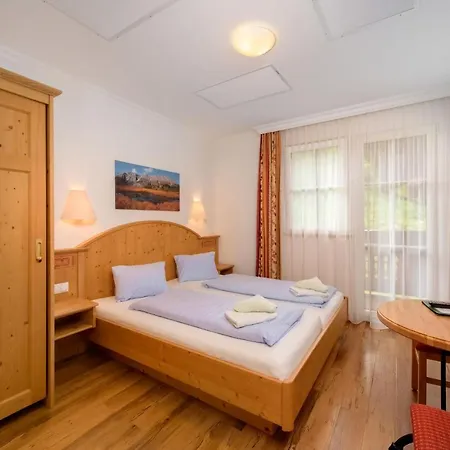 Berggasthof Latschenhof Hotel Flachau