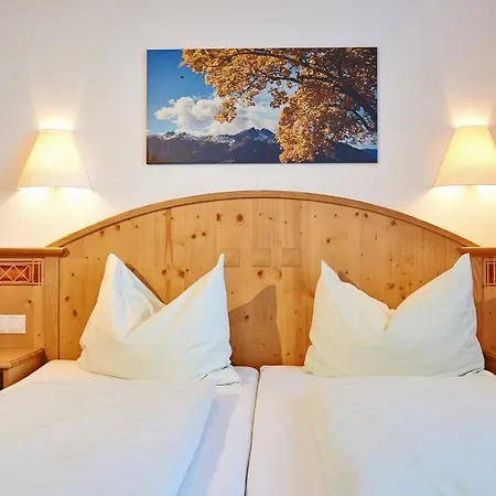 Hotel Berggasthof Latschenhof Flachau
